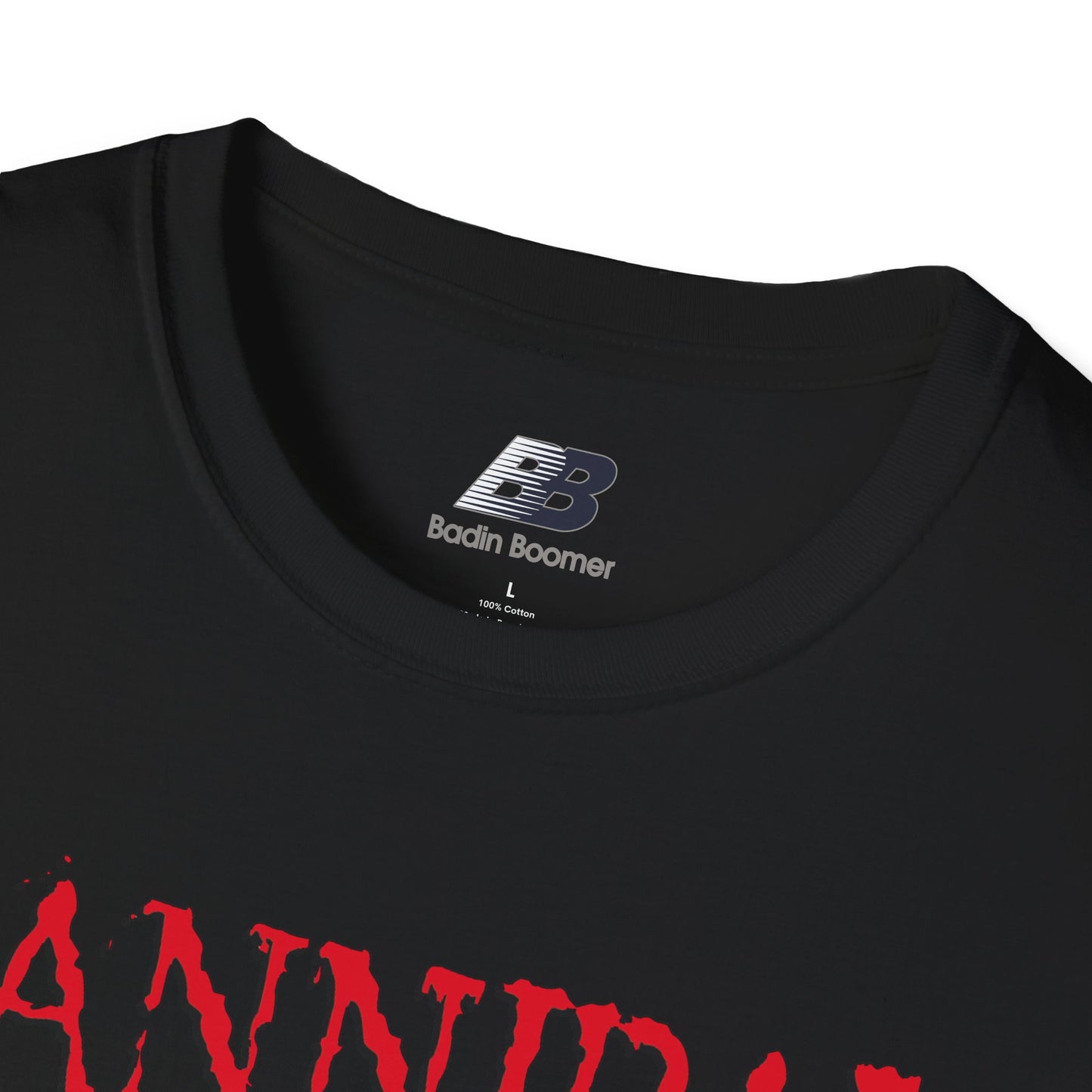Heavy Metal Band T-Shirt, Unisex Graphic Tee, Music Lover Gift, Alternative Fashion, Concert Merchandise, Halloween Costume